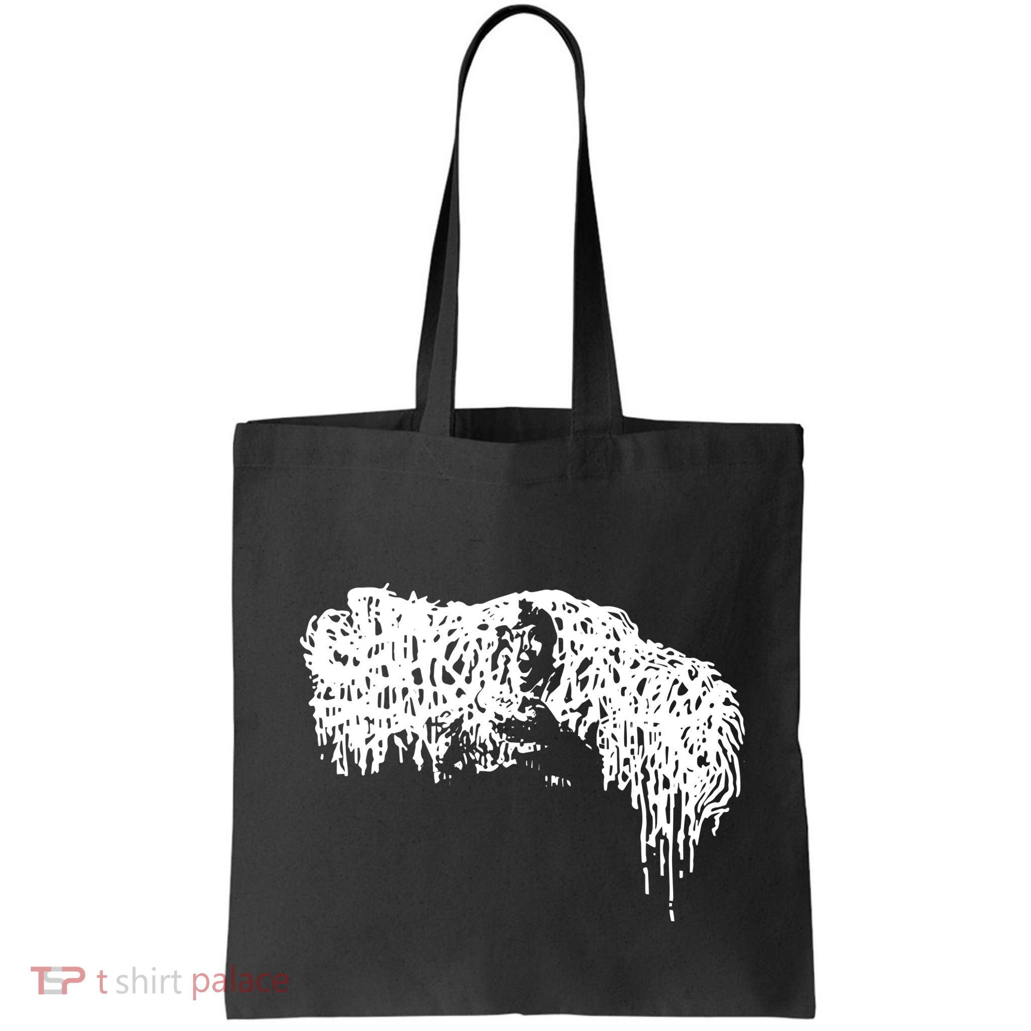 Sick Music For Sick Cunts Bag