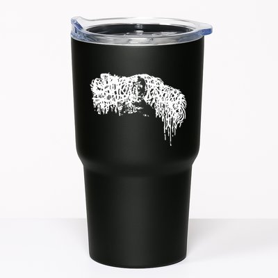 Sick Music For Sick Cunts Tumbler