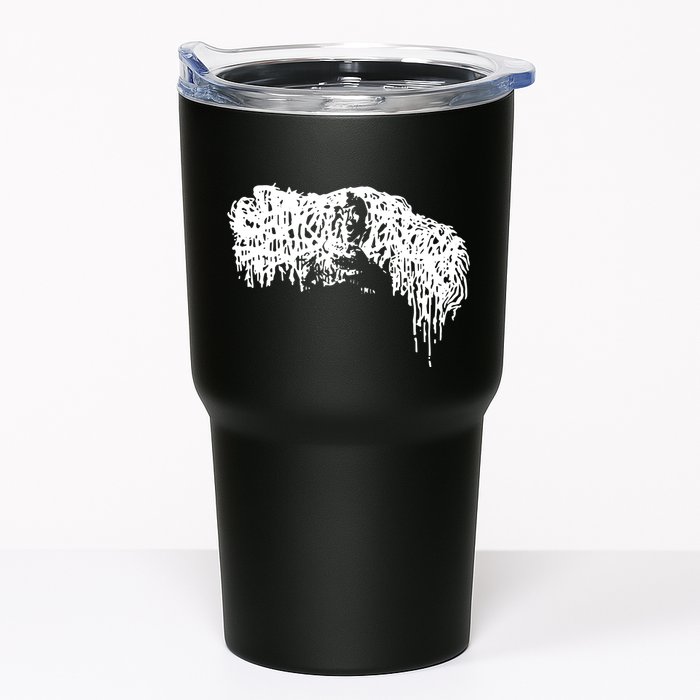 Sick Music For Sick Cunts Tumbler