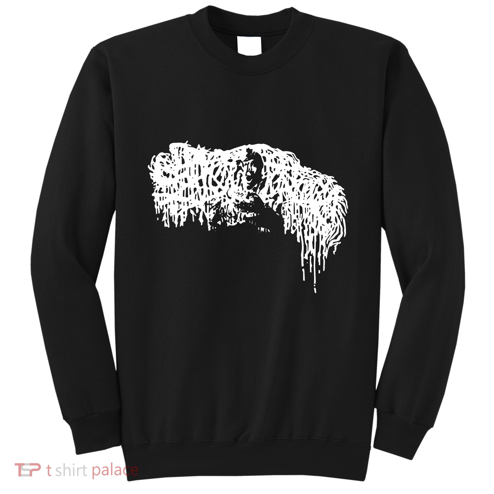 Sick Music For Sick Cunts Tall Sweatshirt