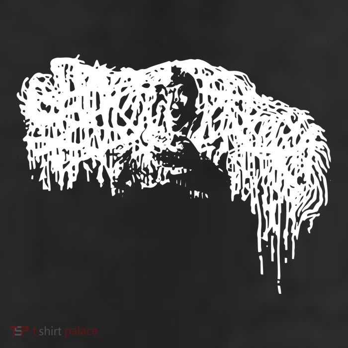 Sick Music For Sick Cunts 25L Jumbo Tote