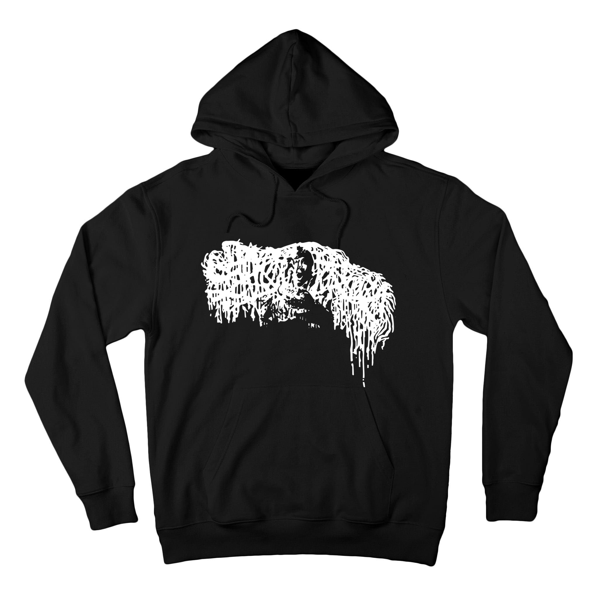 Sick Music For Sick Cunts Tall Hoodie