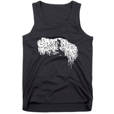 Sick Music For Sick Cunts Tank Top