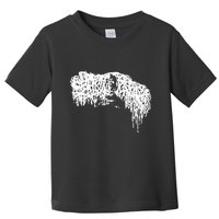 Sick Music For Sick Cunts Toddler T-Shirt