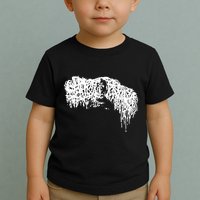Sick Music For Sick Cunts Toddler T-Shirt