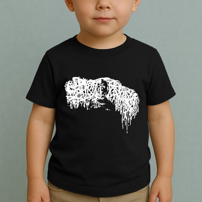 Sick Music For Sick Cunts Toddler T-Shirt