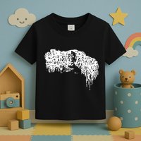 Sick Music For Sick Cunts Toddler T-Shirt