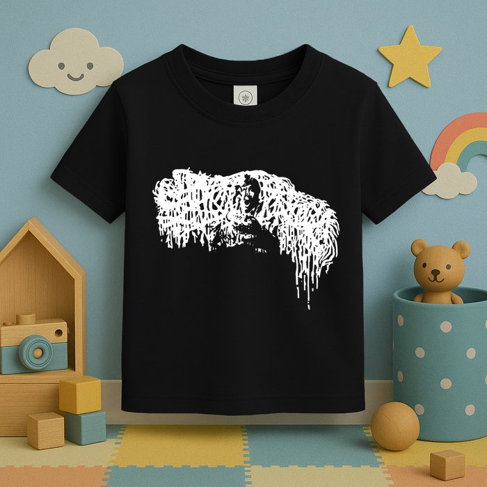 Sick Music For Sick Cunts Toddler T-Shirt