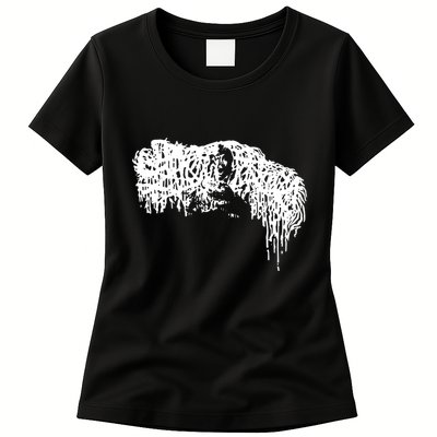 Sick Music For Sick Cunts Womens T-Shirt