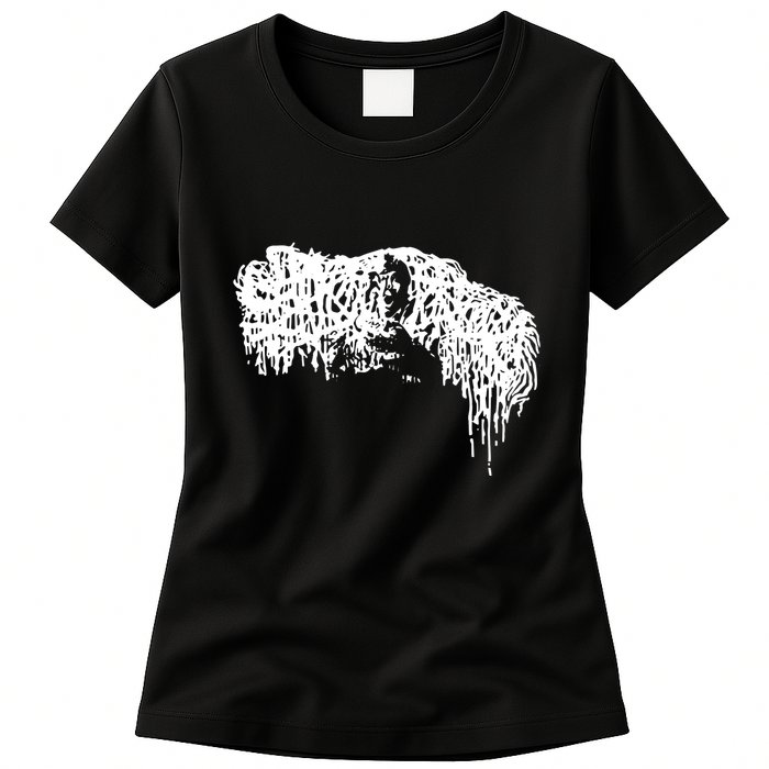 Sick Music For Sick Cunts Womens T-Shirt