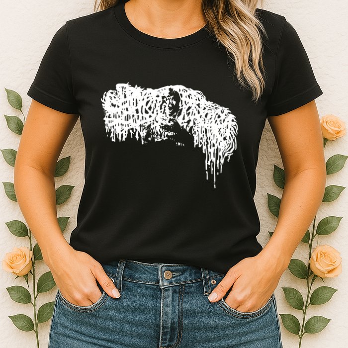 Sick Music For Sick Cunts Womens T-Shirt