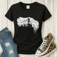 Sick Music For Sick Cunts Womens T-Shirt