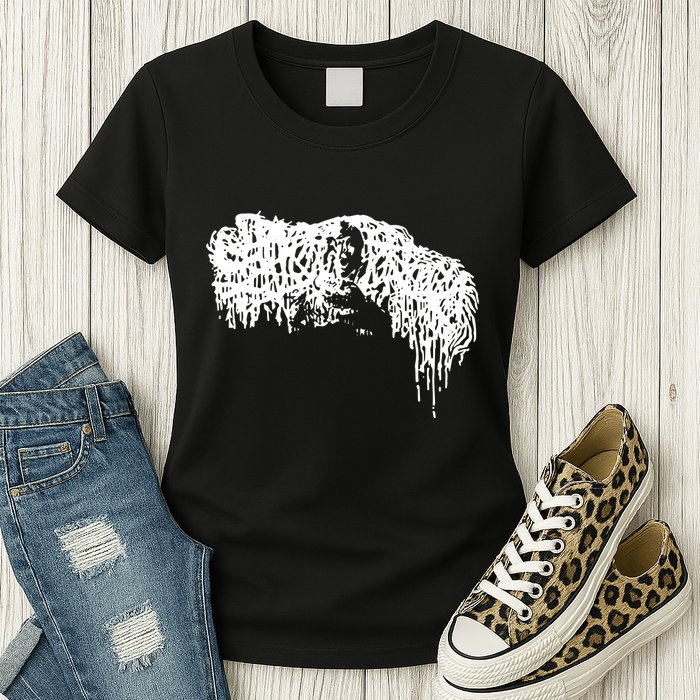 Sick Music For Sick Cunts Womens T-Shirt