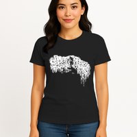 Sick Music For Sick Cunts Womens T-Shirt