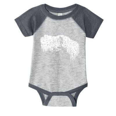 Sick Music For Sick Cunts Infant Baby Jersey Bodysuit