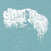 Sick Music For Sick Cunts Sueded Cloud Jersey T-Shirt