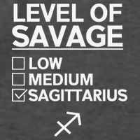 Sagittarius Merch Funny Cute Sagittarius Zodiac Design Vector Backpack
