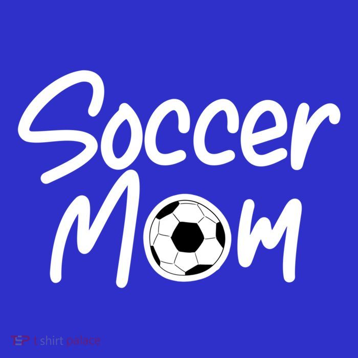 Soccer Mom For Soccer Mama Gift Baby Bodysuit