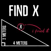 Sarcastic Math Found The 'X' Cooling Performance Long Sleeve Crew