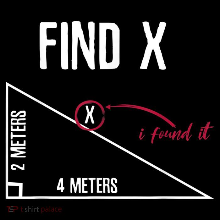 Sarcastic Math Found The 'X' Grommeted Golf Towel