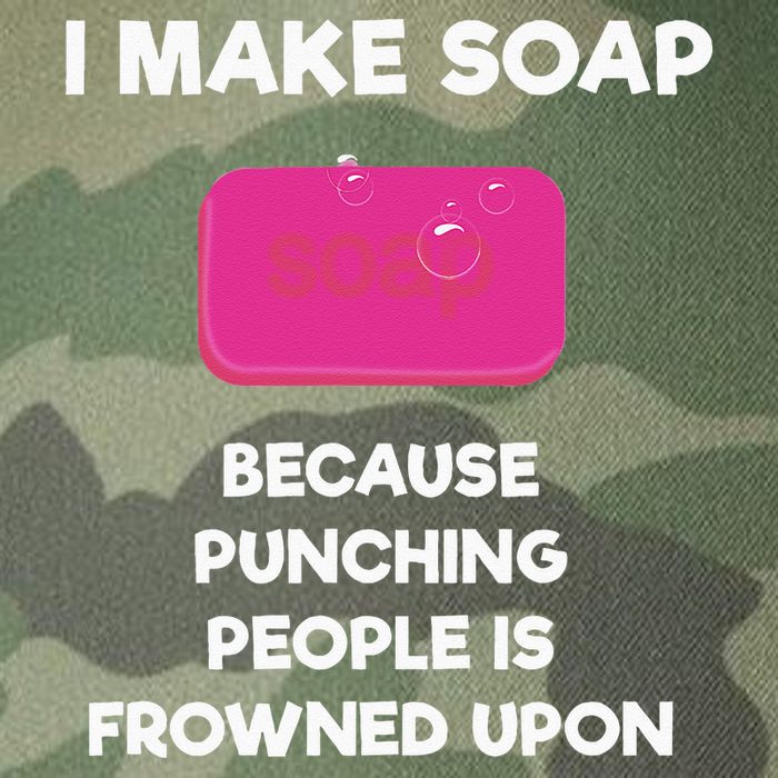 Soap Making Funny Gift Soap Maker Punch Legacy Tie Dye Trucker Hat