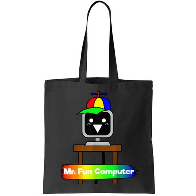 S.P.R.U.N.K.I Mr Fun Computer Bag
