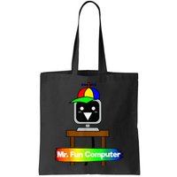 S.P.R.U.N.K.I Mr Fun Computer Bag