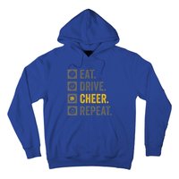 Sports Mom Gift Hoodie