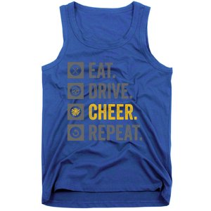 Sports Mom Gift Tank Top