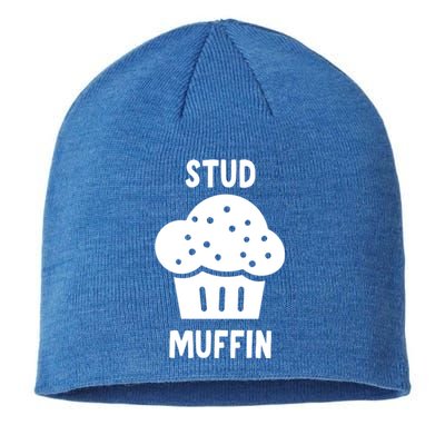 Stud Muffin Gift Sustainable Beanie