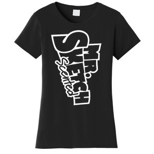 Scented Marker Group Costume Women's T-Shirt