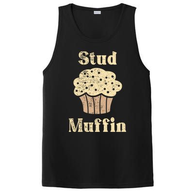 Stud Muffin Gift PosiCharge Competitor Tank