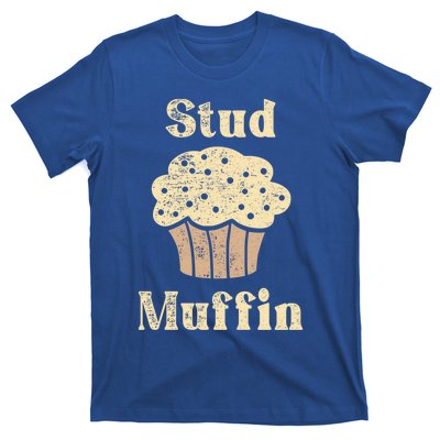 Stud Muffin Gift T-Shirt