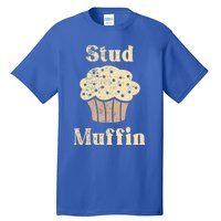 Stud Muffin Gift Tall T-Shirt