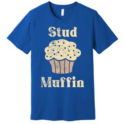 Stud Muffin Gift Premium T-Shirt