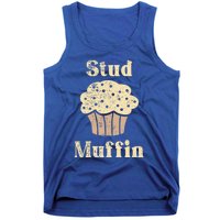 Stud Muffin Gift Tank Top