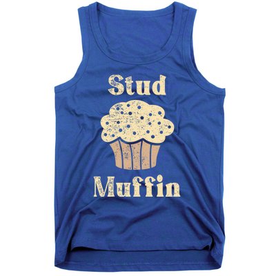 Stud Muffin Gift Tank Top