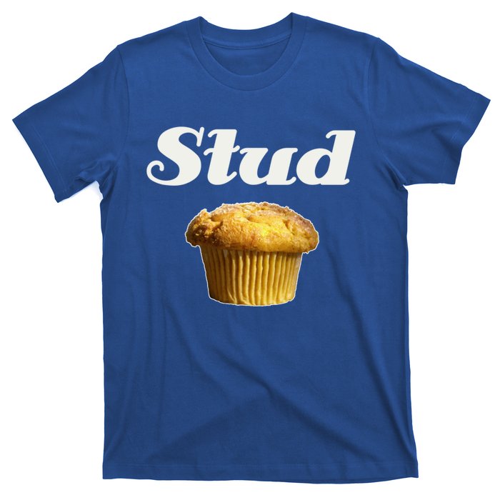 Stud Muffin Great Gift T-Shirt