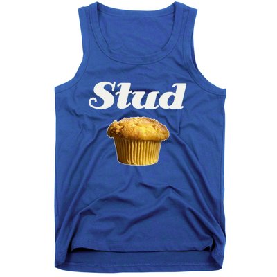 Stud Muffin Great Gift Tank Top