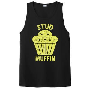 Stud Muffin Gift PosiCharge Competitor Tank