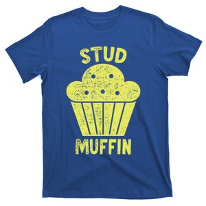 Stud Muffin Gift T-Shirt