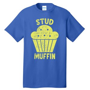 Stud Muffin Gift Tall T-Shirt