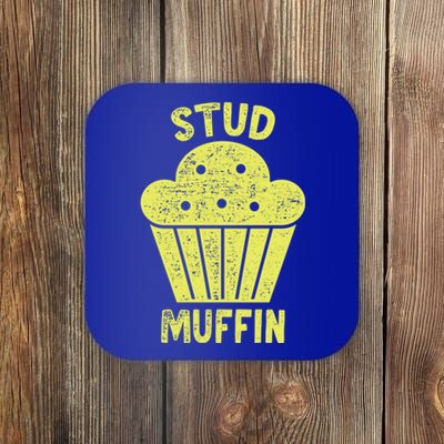 Stud Muffin Gift Coaster