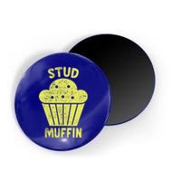 Stud Muffin Gift Magnet