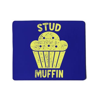 Stud Muffin Gift Mousepad