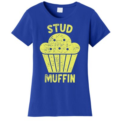 Stud Muffin Gift Women's T-Shirt