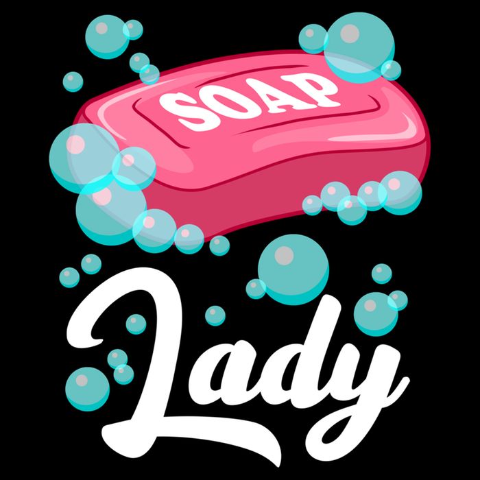 Soap Making Gift Homemade Soap Maker Gift Cooling Performance Crew T-Shirt