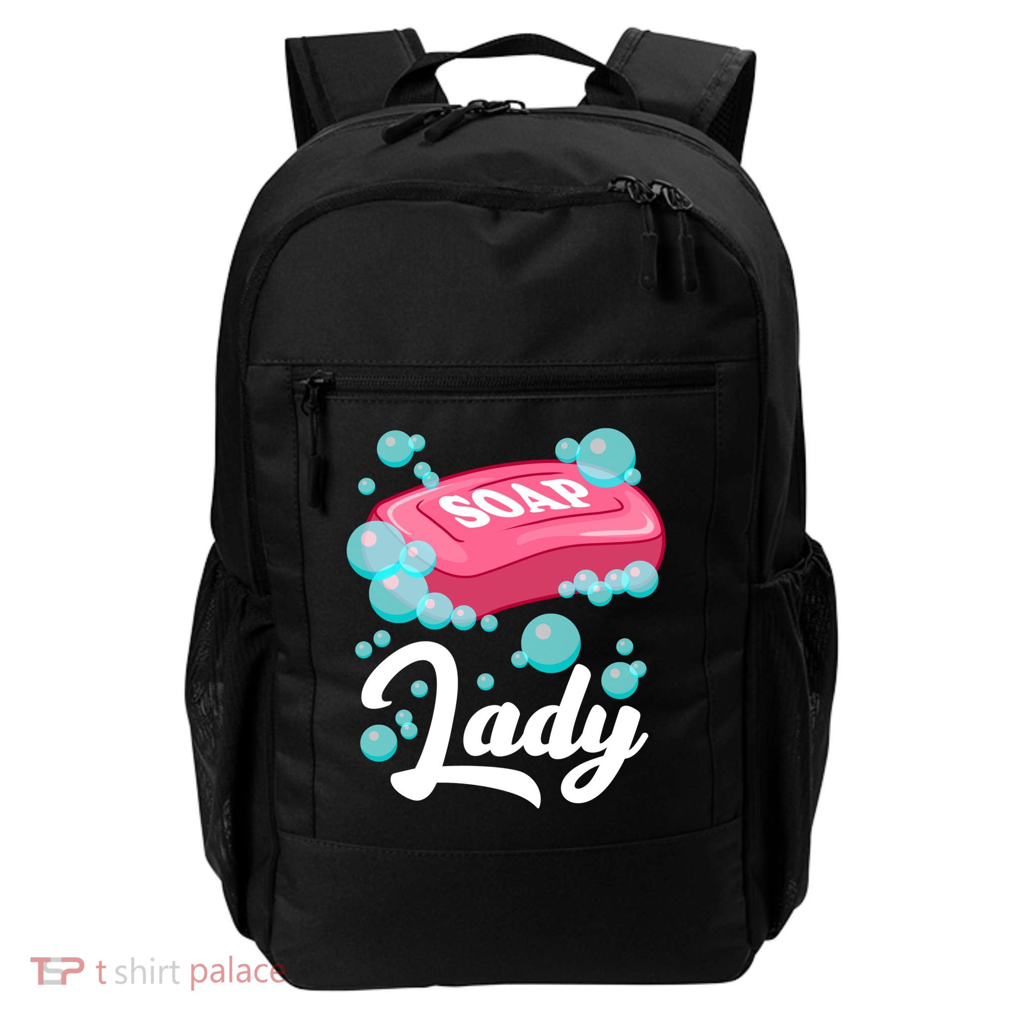 Soap Making Gift Homemade Soap Maker Gift Backpack