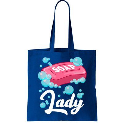 Soap Making Gift Homemade Soap Maker Gift Bag
