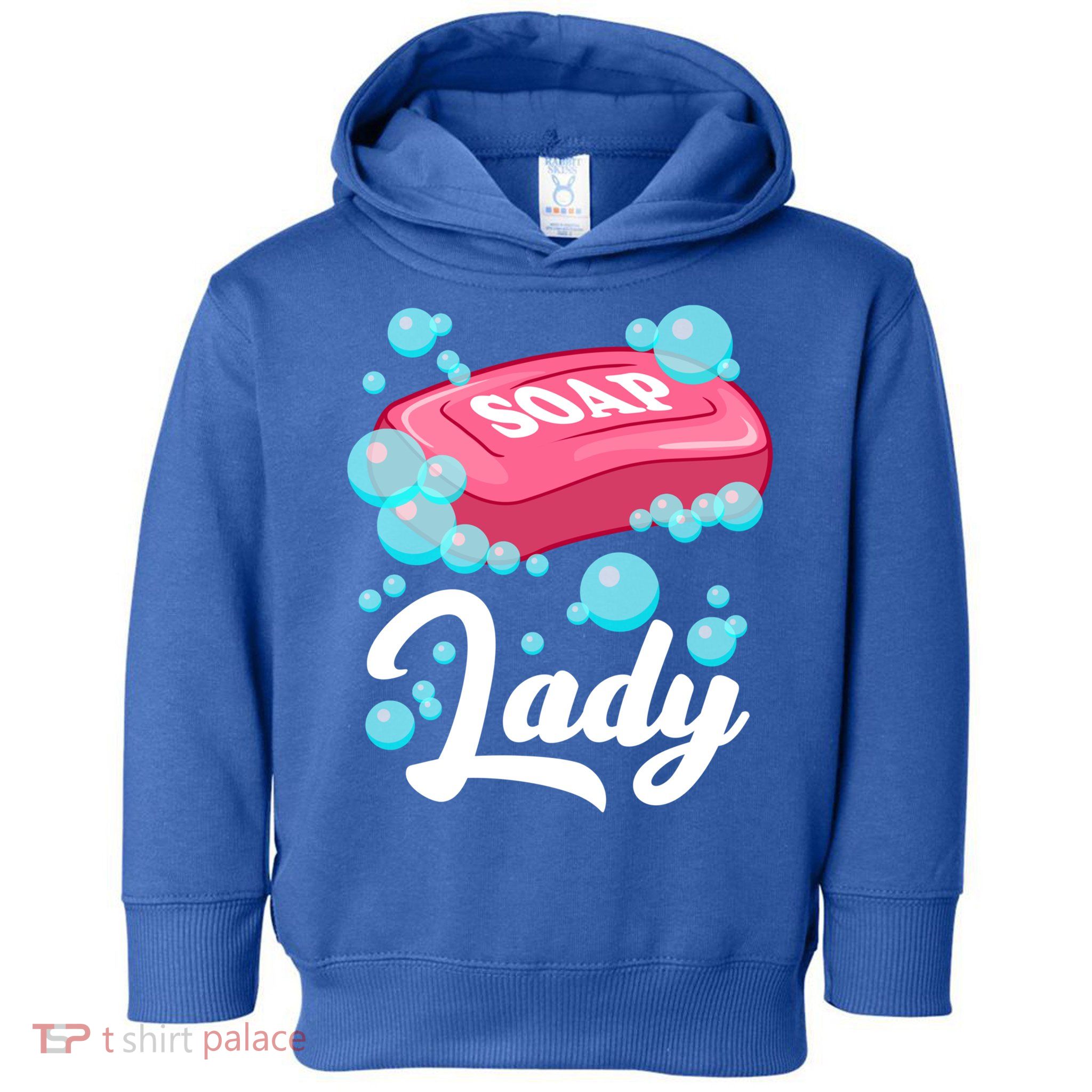 Soap Making Gift Homemade Soap Maker Gift Toddler Hoodie